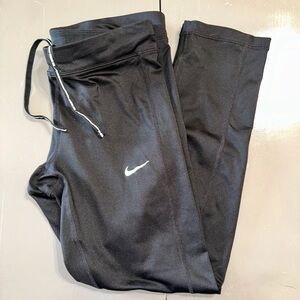 Used Nike running leggings